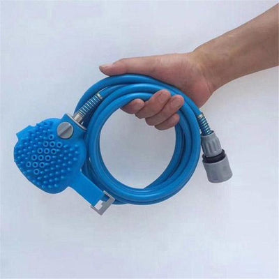 Pet Bath Massage Shower Sprayer1