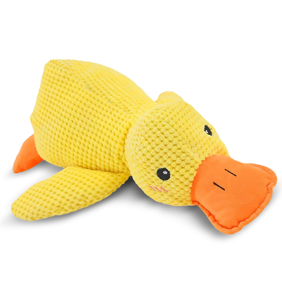 QuackGuard Durable Dog Toy1