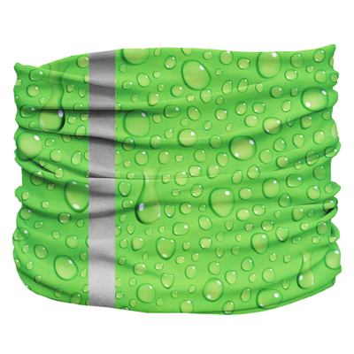 Drops of Lime Pup Scruff Dog Neckwear