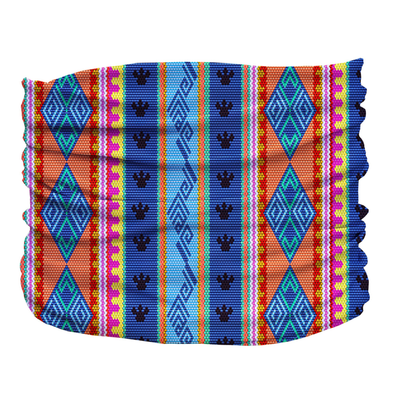 Bedouin Paws Pup Scruff Dog Neckwear