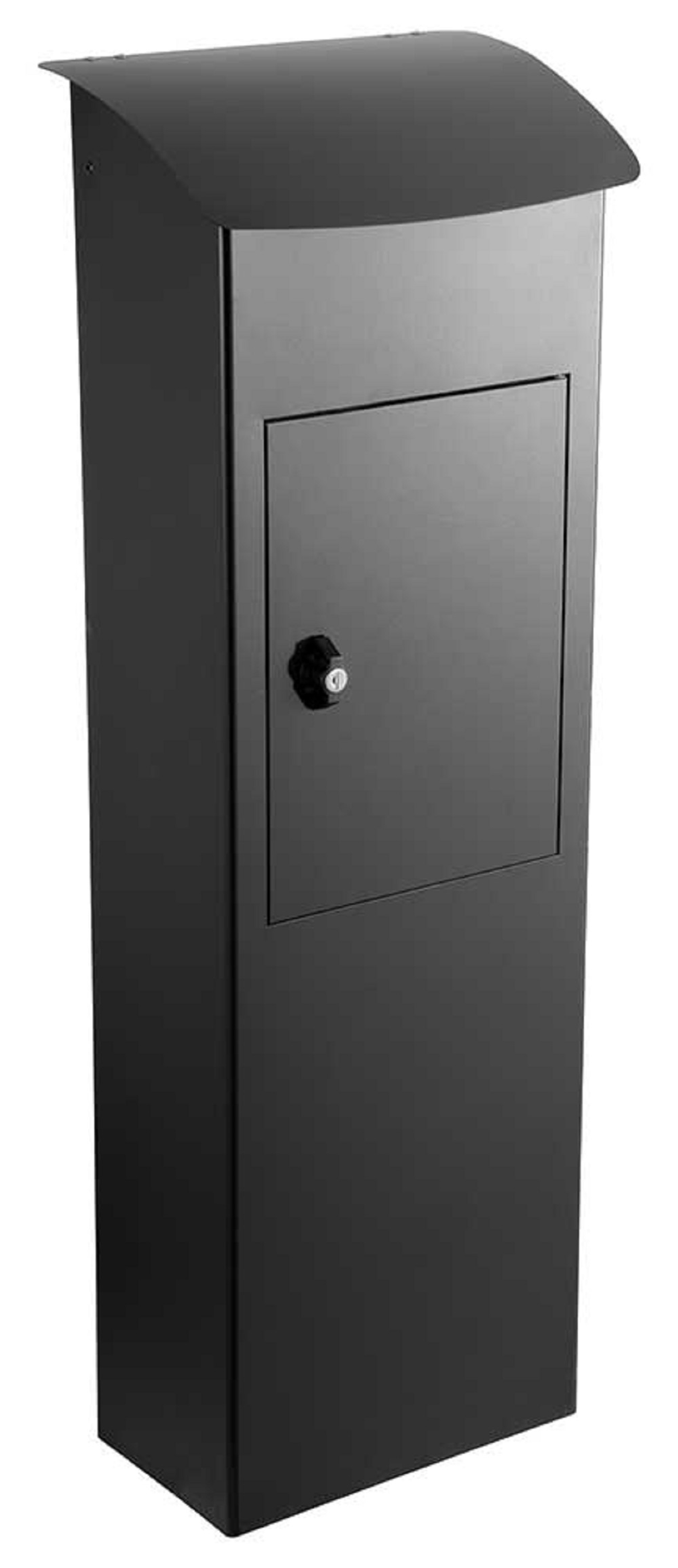 Winfield ParcelSentry Freestanding Locking Parcel Box