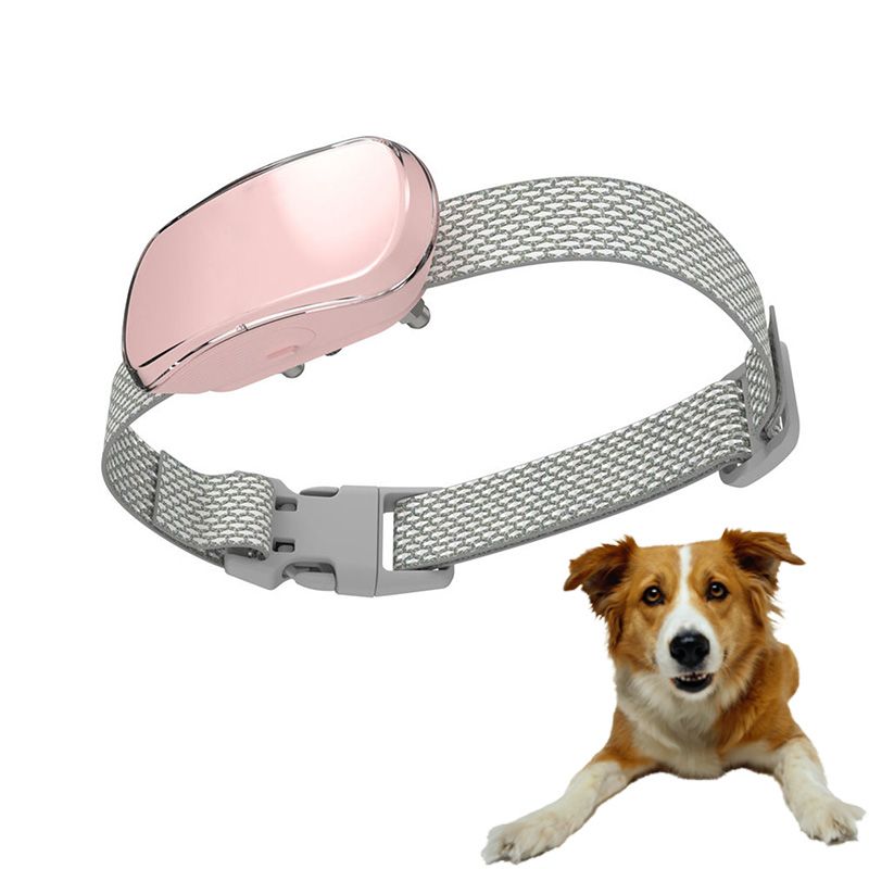 Waterproof Dog Bark Control Collar14