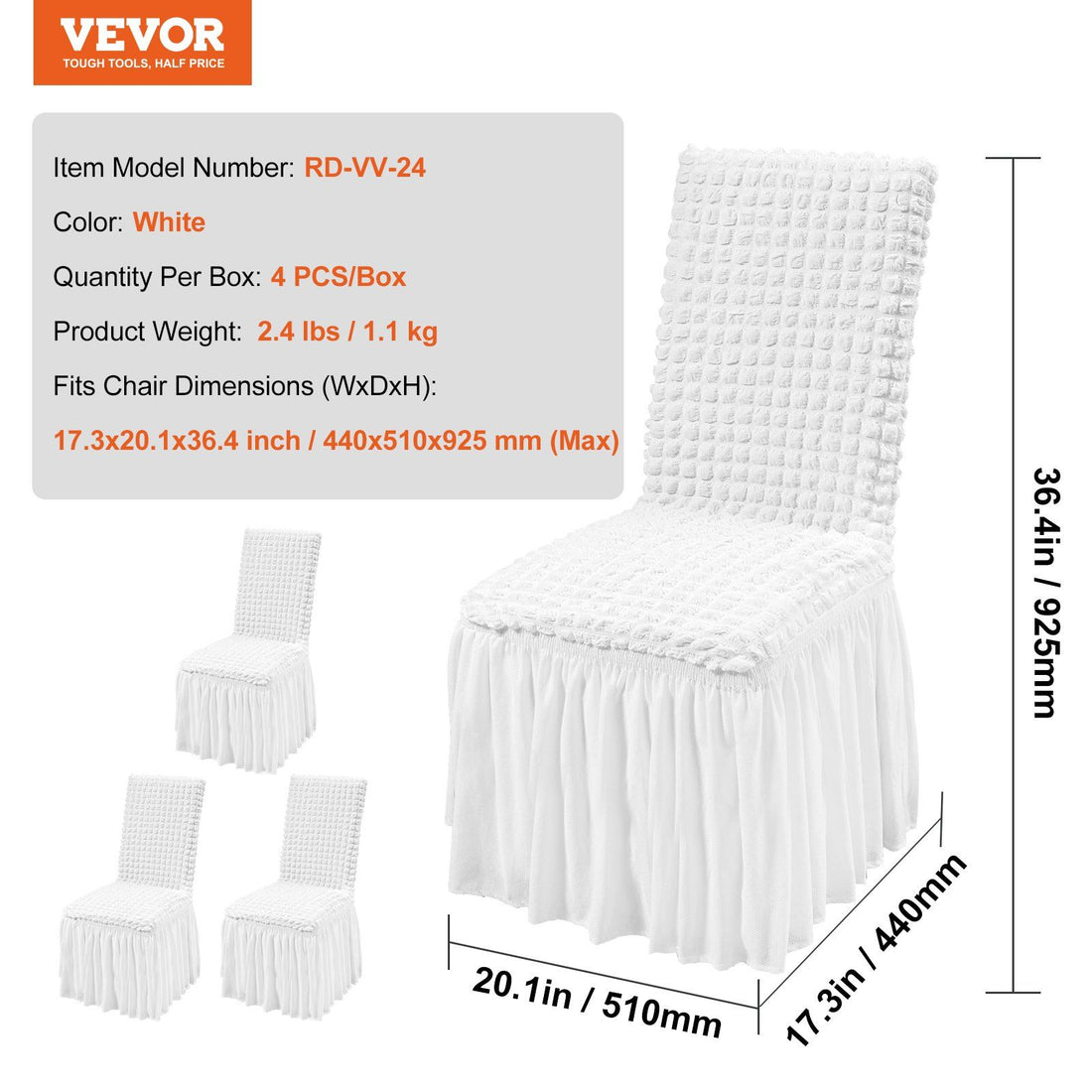 white spandex folding chair covers side view on metal folding chair