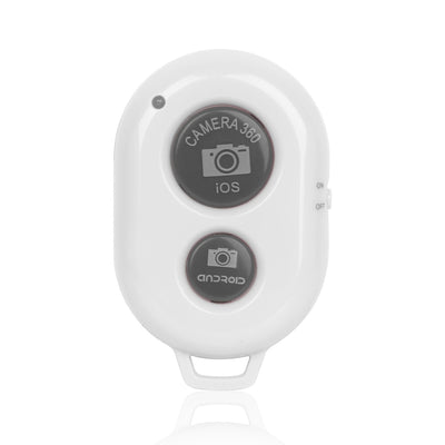 Wireless shutter remote controller in yellow