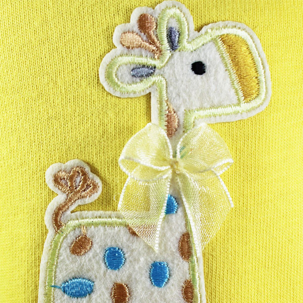 Baby Safari