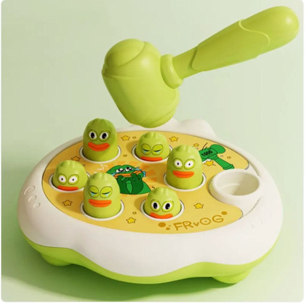 Groundhog Educational Toy - Image 8