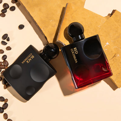 Temptation Long Lasting Niche Perfume