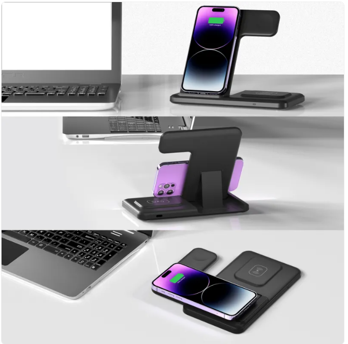 Wireless Charger - Image 9