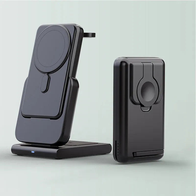 Magnetic Power Bank - Image 8