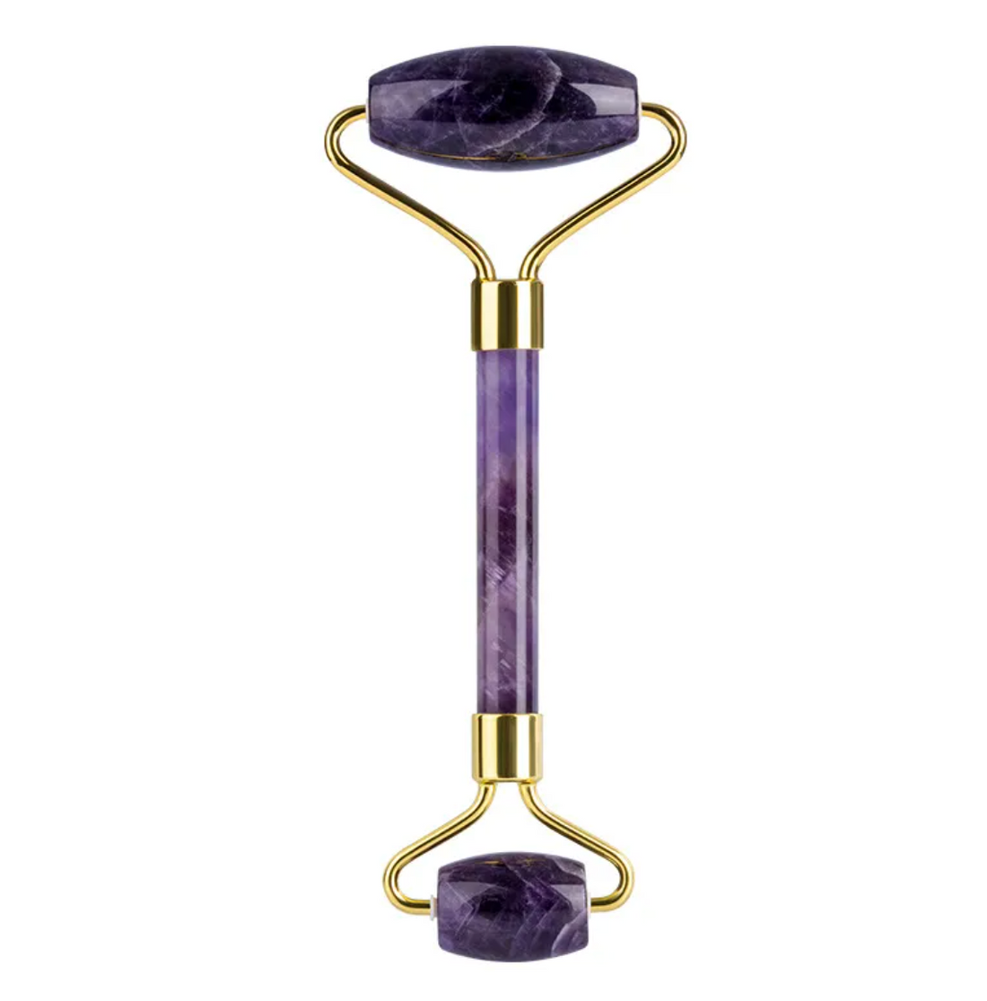 Amethyst Roller & Gua Sha Set - Image 15