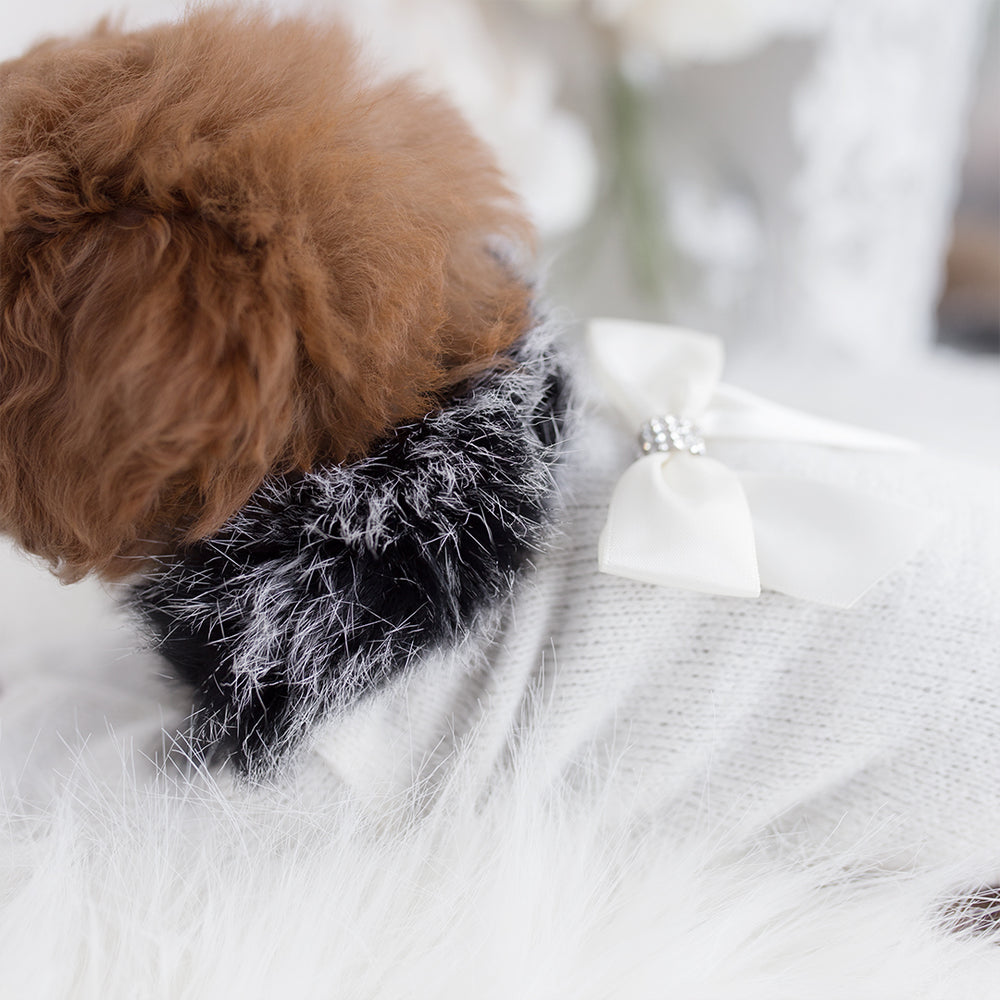 High Society Sweater