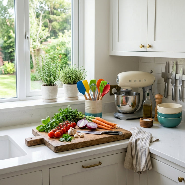 15 Best Kitchen Gadgets for Home Cooks in 2026