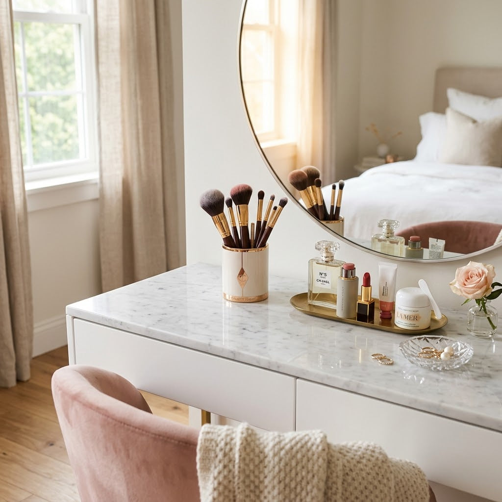 Best Makeup Brushes for Every Skill Level in 2026