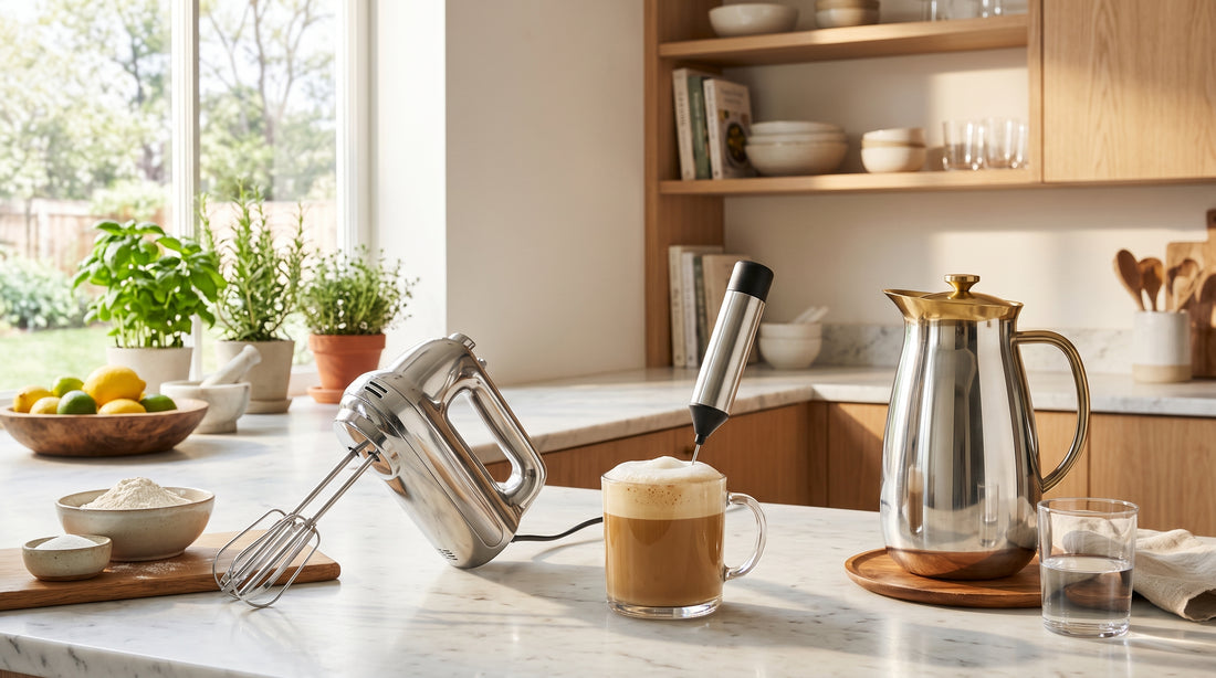 10 Kitchen Gadgets That Actually Save You Time in 2026