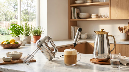 10 Kitchen Gadgets That Actually Save You Time in 2026