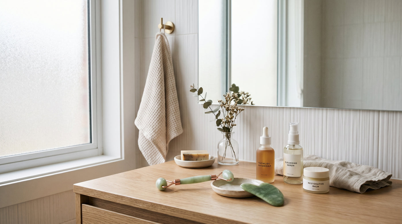 gua sha benefits