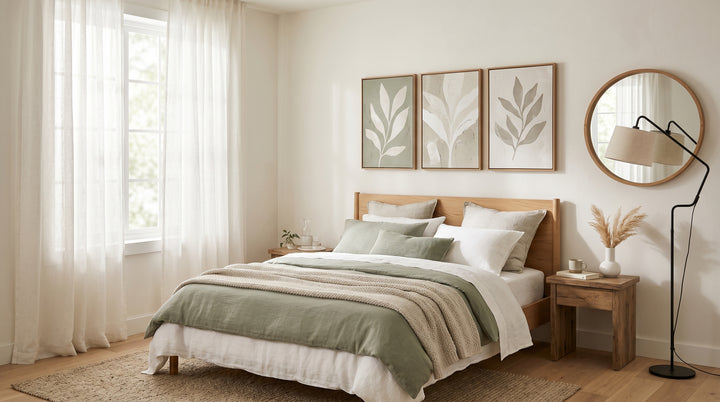 bedroom decor ideas 2026