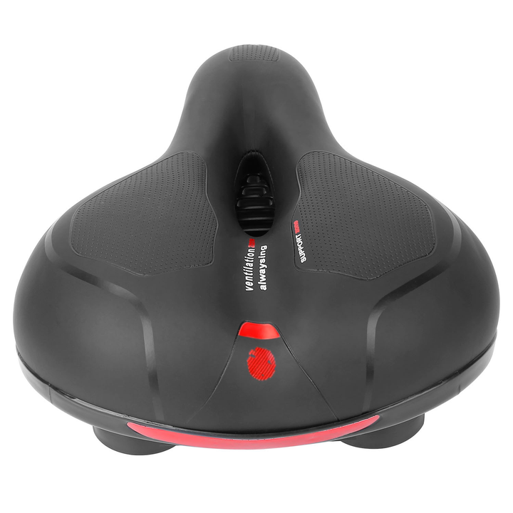 Waterproof Comfort Bike Saddle: The Complete Guide to Ending Ride Soreness