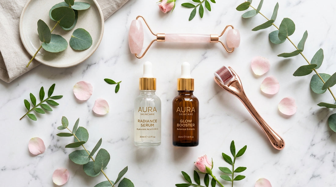 Best Skincare Tools That Work at Home Better Than Expensive Treatments