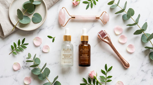 Best Skincare Tools That Work at Home Better Than Expensive Treatments