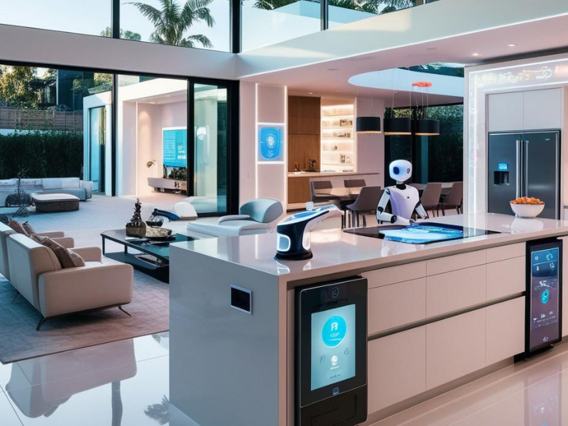 12 Best Smart Home Gadgets Under $100 That Actually Simplify Daily Life