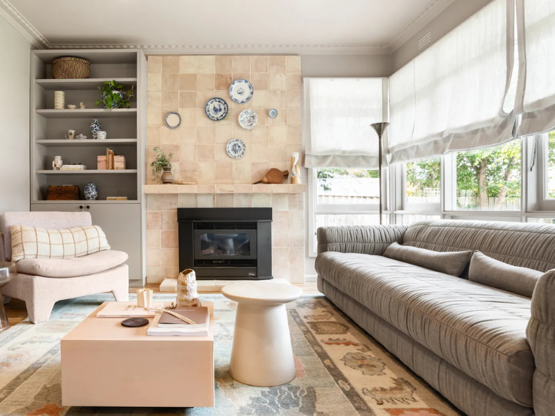 18 Space Saving Solutions for Small Homes (That Actually Work)