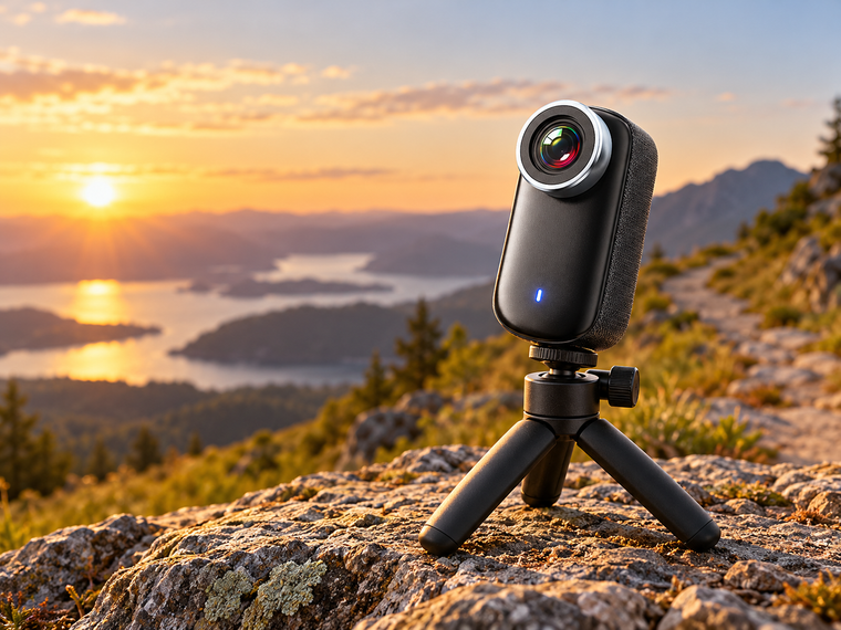 Action Camera vs Gimbal Camera: Which Should You Buy?