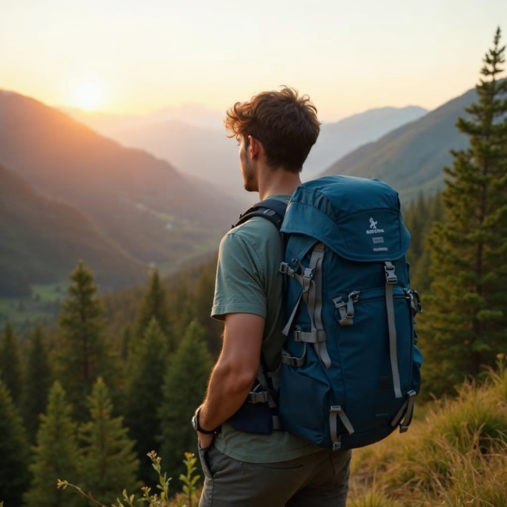 36L Outdoor Hiking Backpack: The Complete Guide to Choosing the Right Day Pack