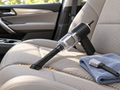 Car Interior Cleaning Guide: Tools, Order, and Mistakes