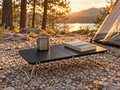 Folding Camping Table Guide: Compact Table or Wagon Setup?