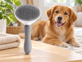 Dog Grooming Brush Guide: Glove, Comb, or Slicker?