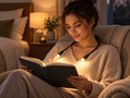 Neck Reading Light vs Flexible USB Light: Which Fits?