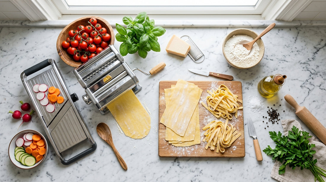 Best Kitchen Gadgets for Home Cooks That Actually Save Time in 2026