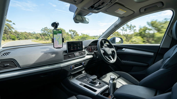 Essential Car Accessories Every Driver Needs in Their Car Right Now