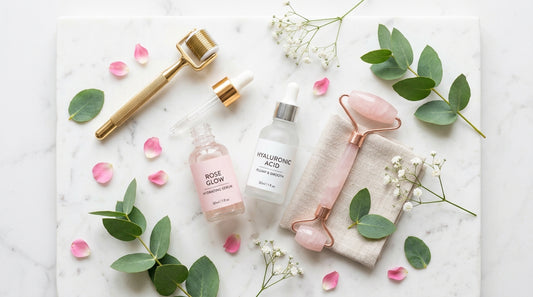 Best Skincare Tools That Work at Home Better Than Expensive Treatments