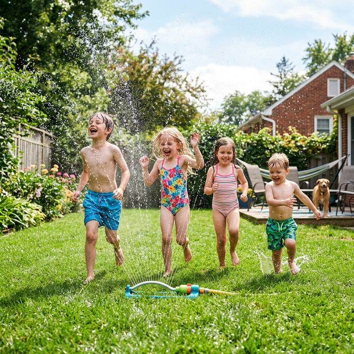 Best Outdoor Summer Products for Kids 2026: Top Picks for Backyard Fun