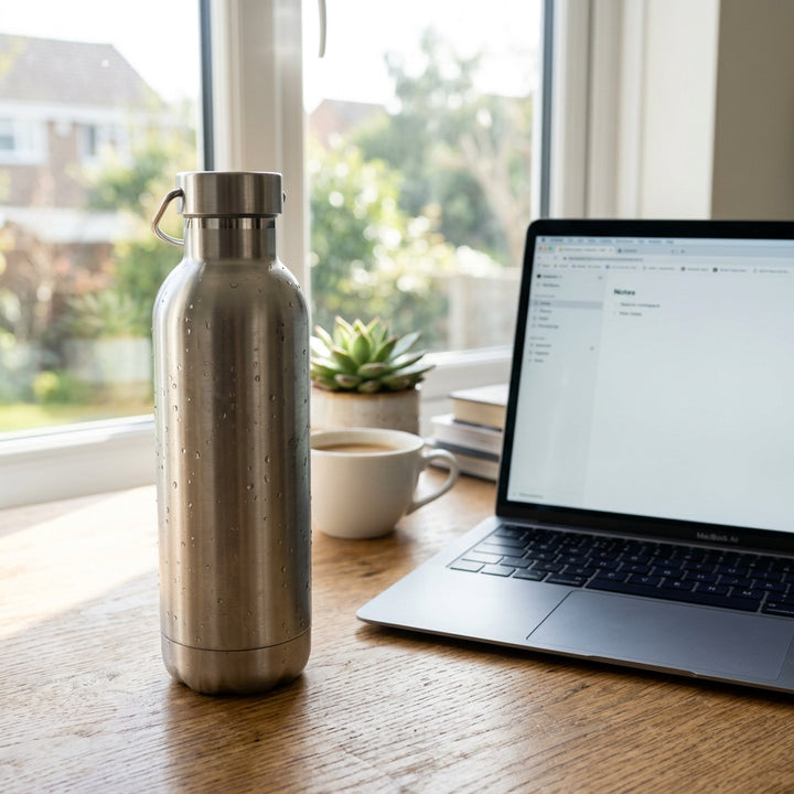 Best Insulated Water Bottle for Travel 2026: Stay Hydrated On the Go