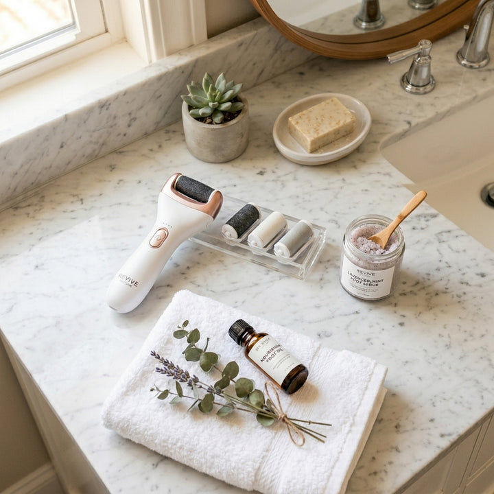 Summer Self-Care and Home Fitness: Two Essentials Worth Having Before July