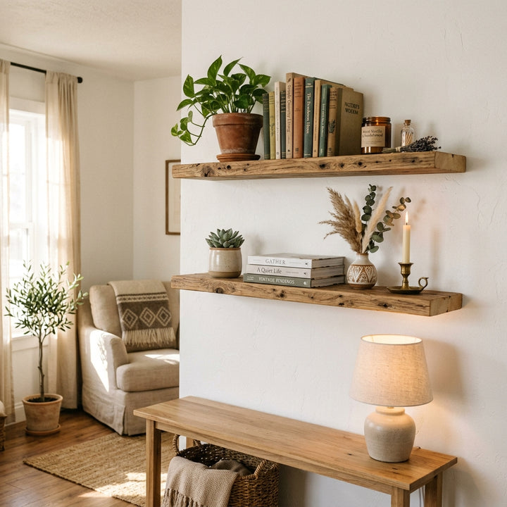 Easy Home Upgrades and Better Dog Walks: Two Simple Products That Deliver Immediately