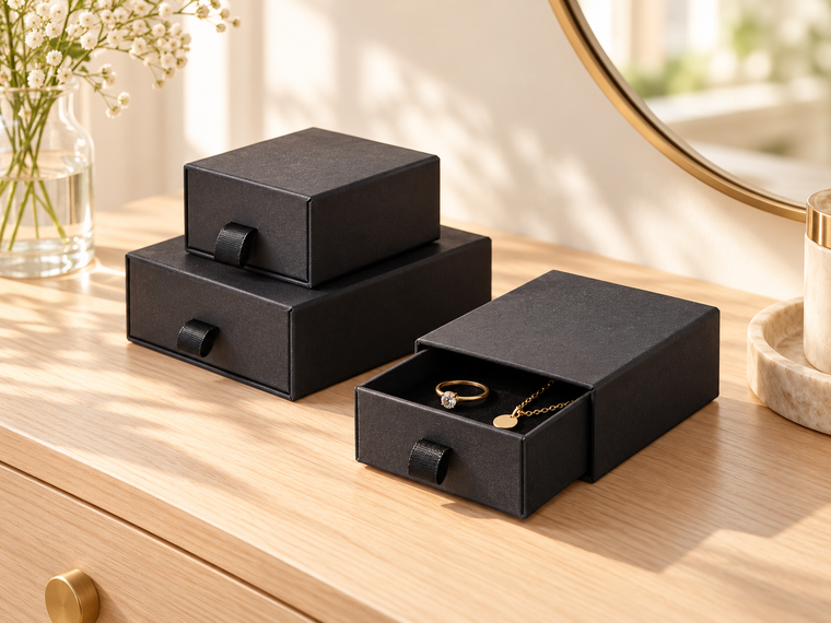 Jewelry Organizer Box Guide: Drawer, Display, or Watch?