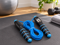 Jump Rope With Counter vs Speed Rope vs Smart Rope
