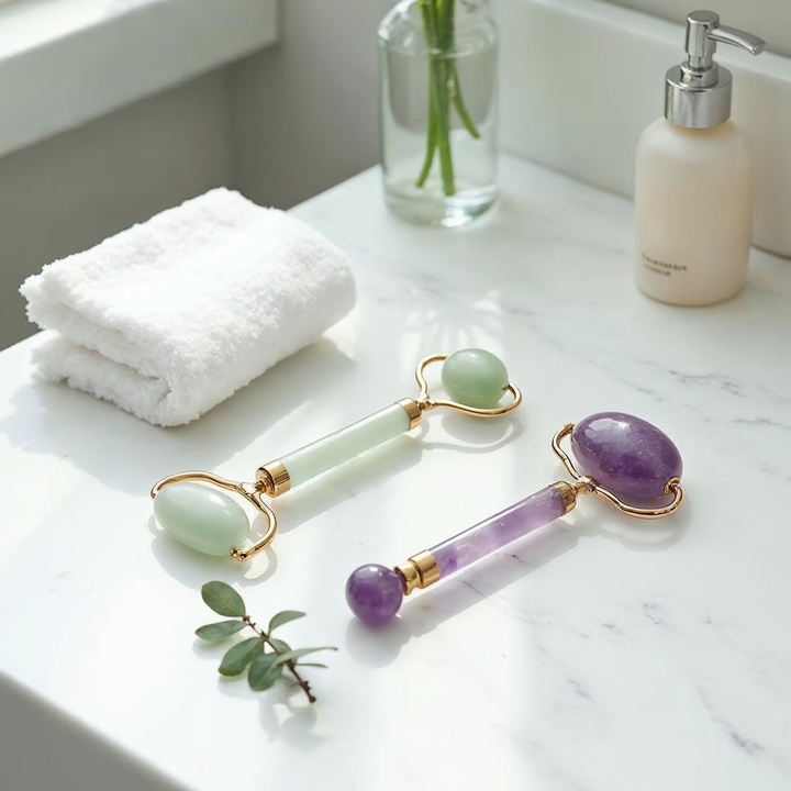 Jade Roller vs. Gua Sha: Which Facial Tool Should You Use?