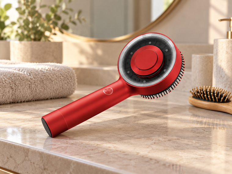 Electric vs Manual Scalp Massager: Which Fits Your Routine?