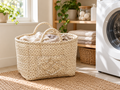 How to Build a Small Laundry Sorting System That Fits
