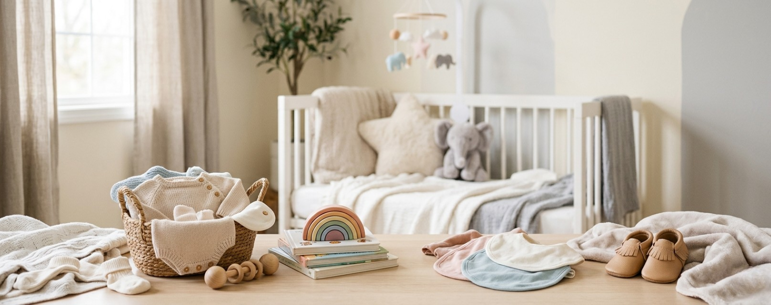 Babies | Arbasa