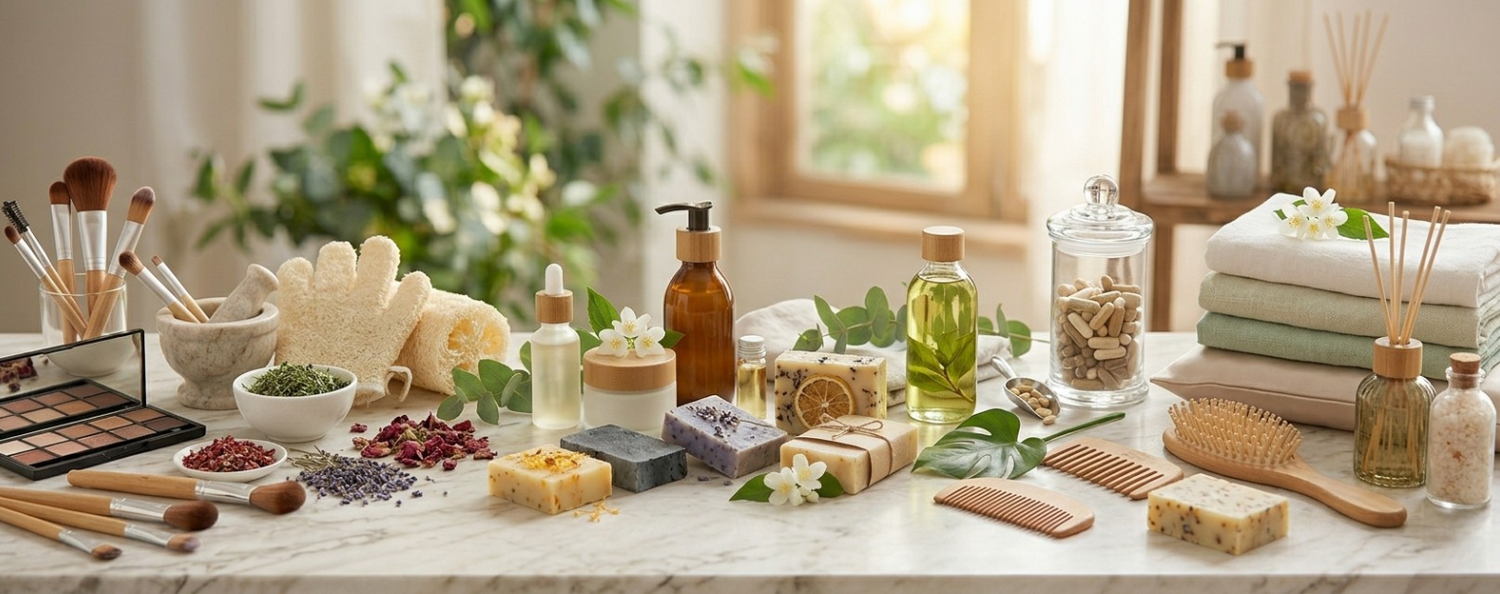 Beauty & Health | Arbasa