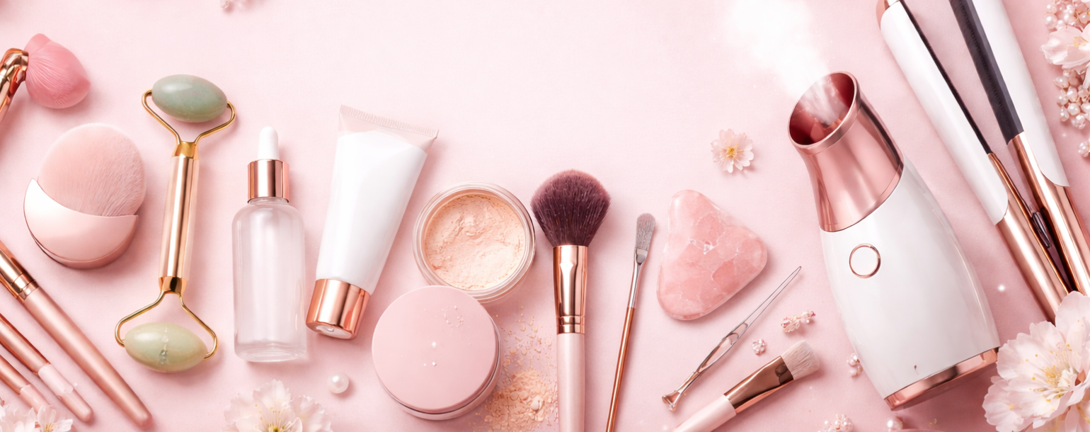 Beauty Tools | Arbasa