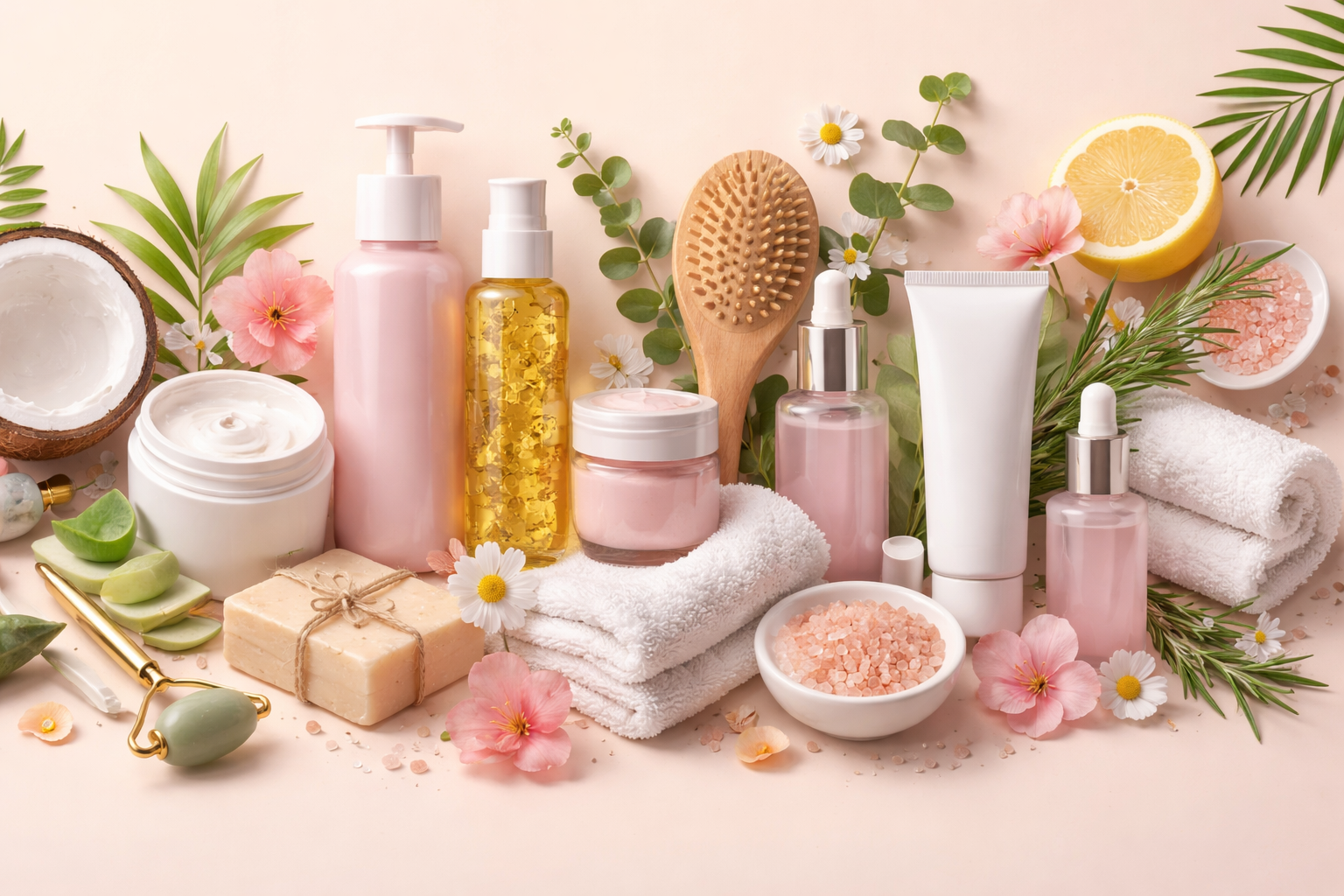 Skincare & Personal Care | Arbasa
