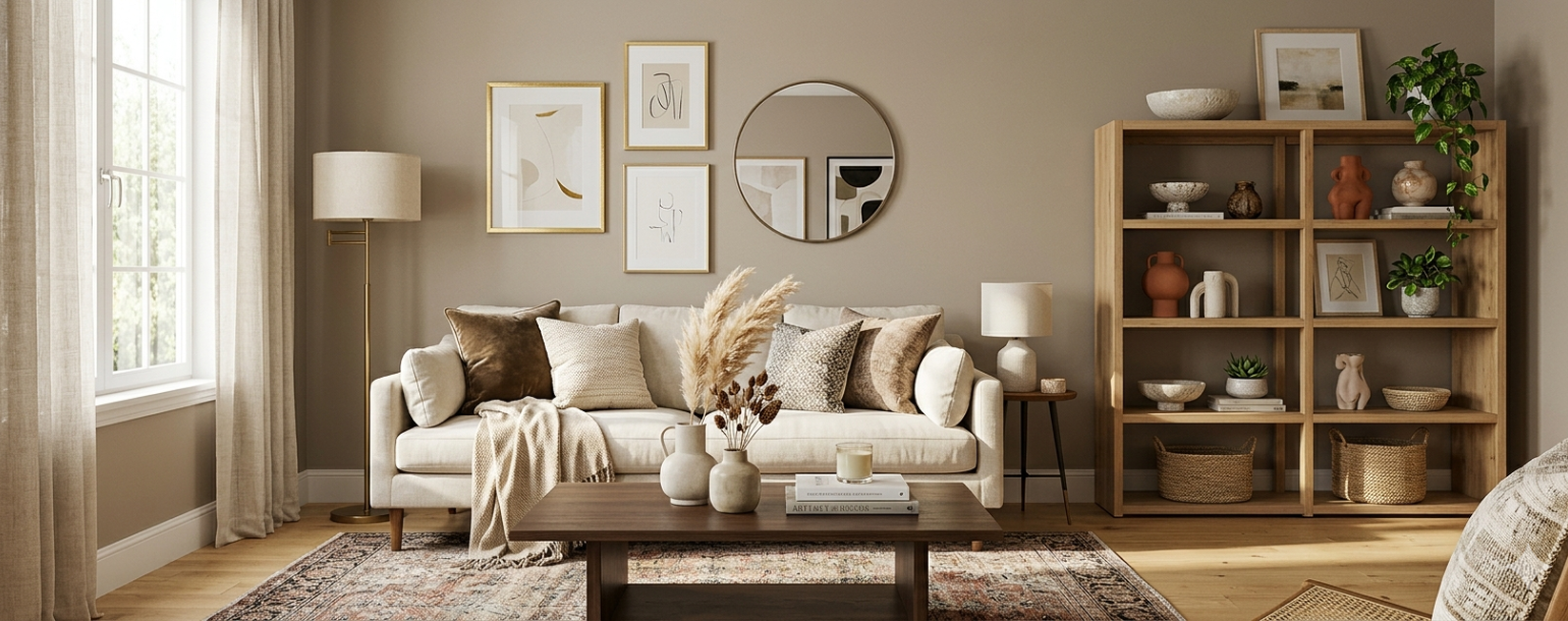 Decor | Arbasa