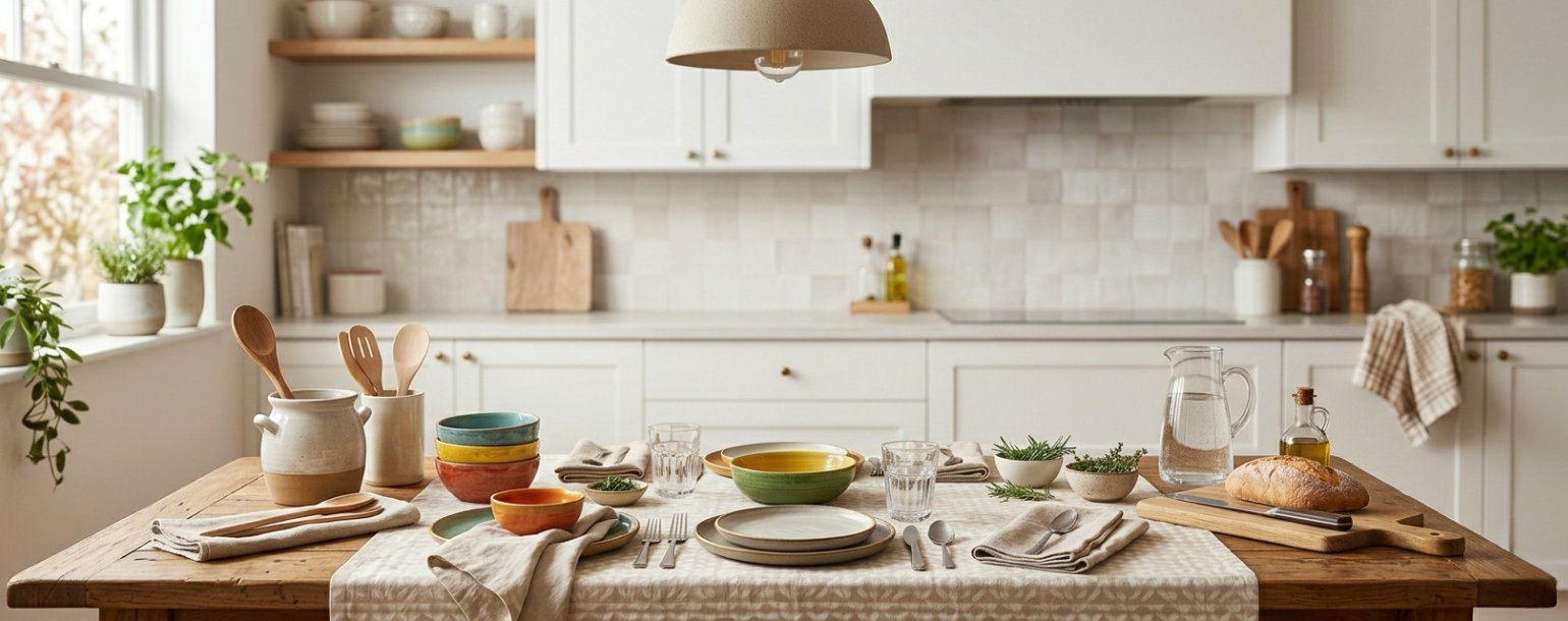 Kitchen & Dining | Arbasa